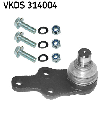 SKF VKDS 314004 Talpas gömbfej, lengőkar gömbfej